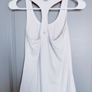 LULULEMON NULU TANK
